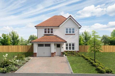Evesham External