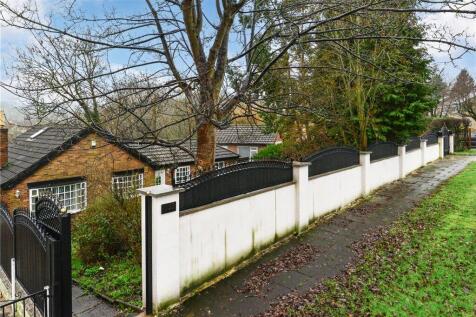Leaventhorpe Avenue