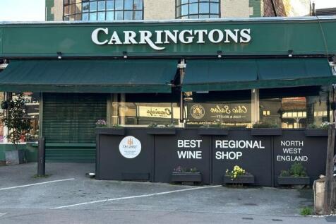 Carringtons Award.jpg