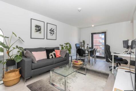 Living/ Dining Area