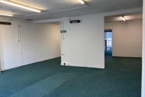 FF Offices / Stores