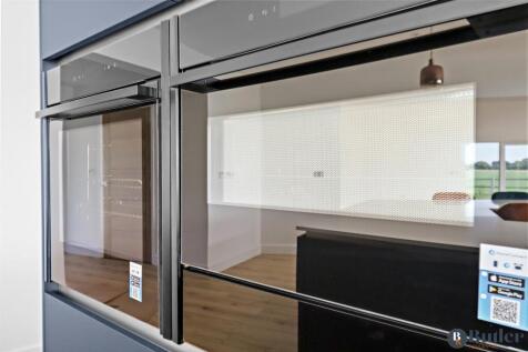 Neff hide &amp; slide ovens