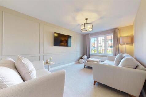 Arley Close, Reception Room