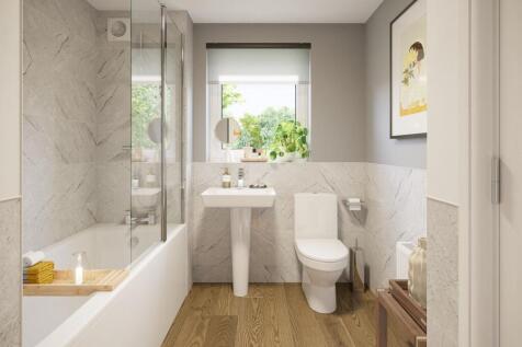 primary property image