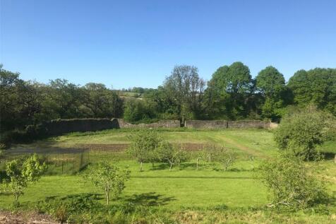 Walled Garden