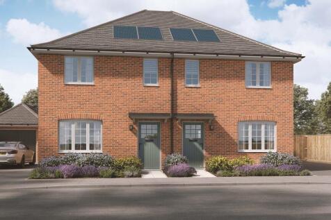 HarperCrewe - Higham Ferrers -