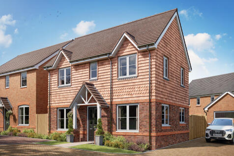 primary property image