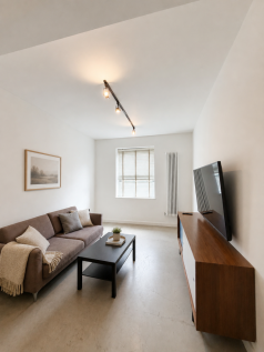 2 Bedroom House in LE11 1AW