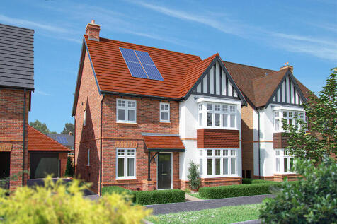primary property image