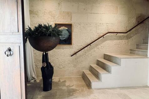 Stairways