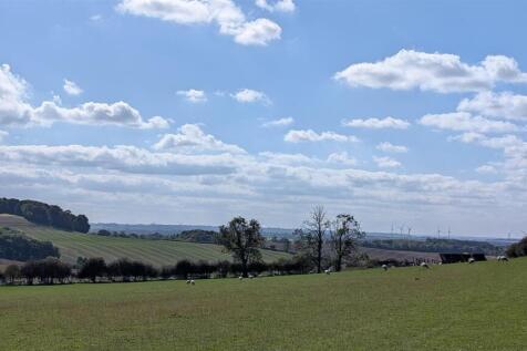 Lot 3, Land and Barn south of South Kilworth Road