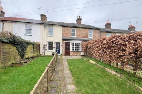 2 Bed Unfurnished Terraced