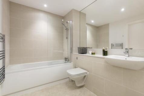 Bathroom - 1