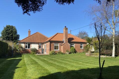 Rear elevation