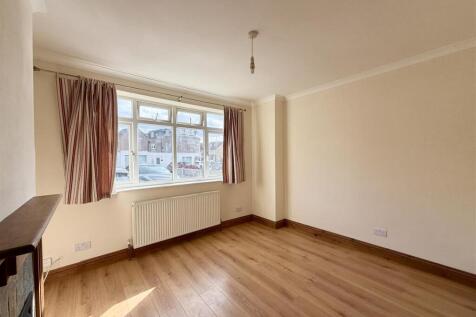 Reception Room (Ground Floor)