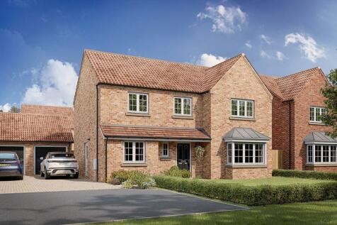 primary property image