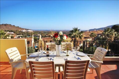 Terrace Views