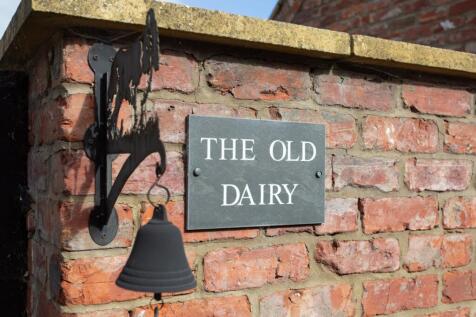 House Sign