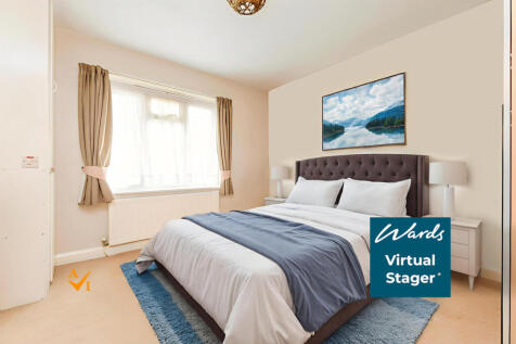 Bedroom 2 (Contemporary Style)