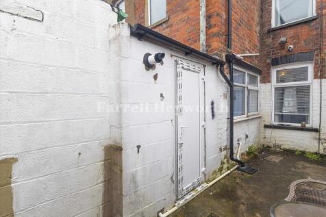 Rear Yard view 2