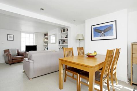 116 King George S...