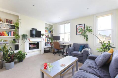 property in The Chase,
Clapham, SW4