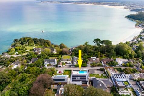 House & Carbis Bay