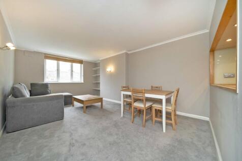 Set on the first floor within this beautiful period building, a recently refurbished and bright one double bedroom apartment with a separate study situated on a quiet side-street.