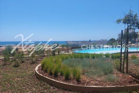 Quarteira Sea View 2 Bed Apartment For Sale (21)