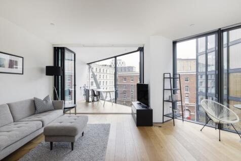 Stunning and spacious 850 sq ft one-bedroom apartment in the prestigious NEO Bankside development. Residents of NEO Bankside enjoy access to the beautifully landscaped and manicured gardens, private r