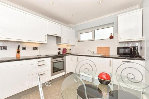 Kitchen/ Diner