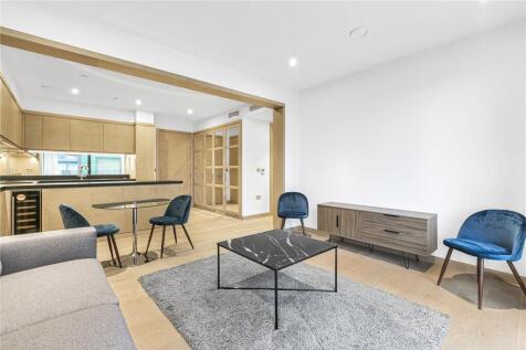 Reception/Kitchen