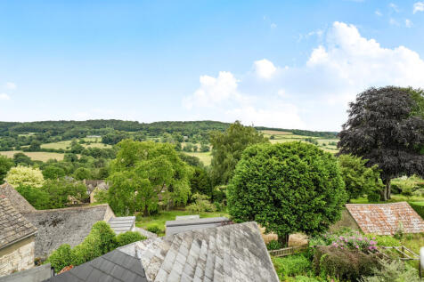 View from Bedroom