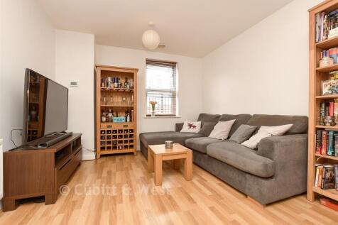 Kitchen/Living Room