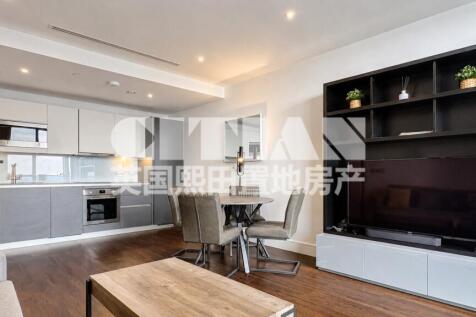 A beautifully presented one-bedroom apartment set on the 28th floor of Maine Tower, a landmark residential tower within the sought-after Harbour Central development in Canary Wharf, E14.