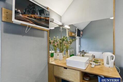 Guest Room Three, Four &amp; Five