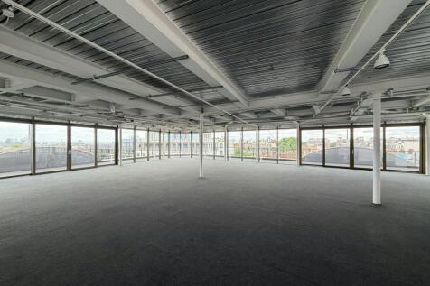 30 Berkeley Sq - Internal
