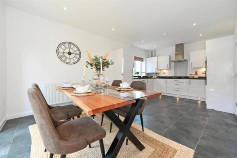 Kitchen Dining