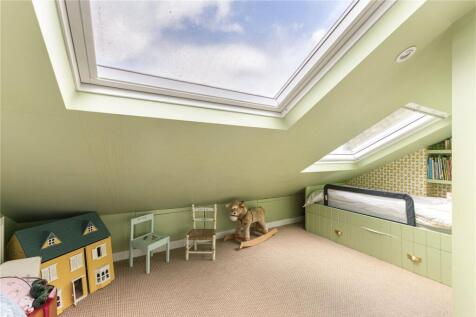 Bedroom Six