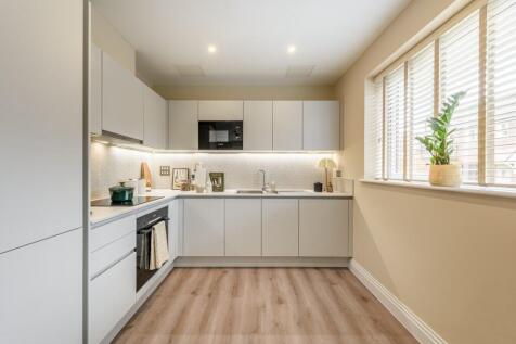 Show Apartment