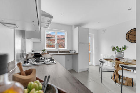 Example Kitchen