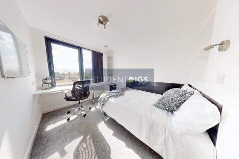 Student Digs - Abode