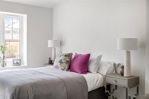 Show Home