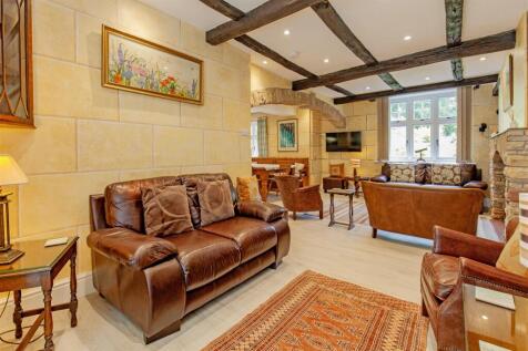 Station House - Open Plan Living