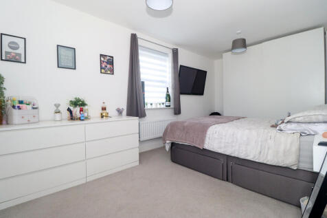 Lounge/bedroom