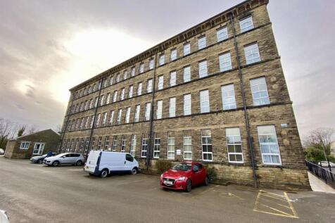 Bramleys Estate Agents - Waterfield Mill - Cleckhe