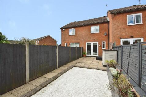 Garden & Rear