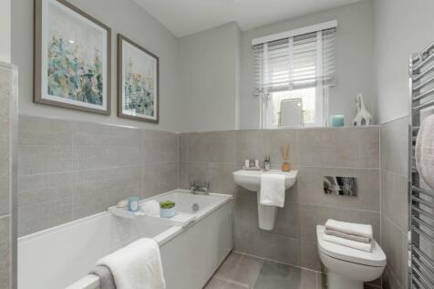Bathroom Example