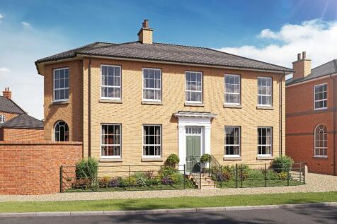 primary property image