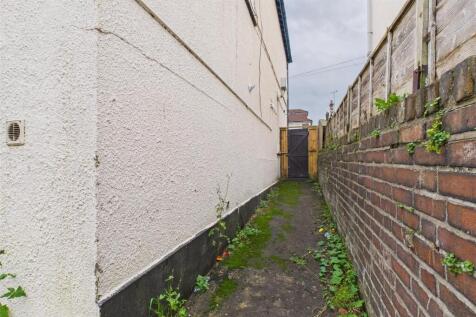 10, Cranbrook Road Bristol, BS6 7BN | Hollis Morga